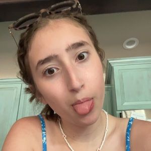 Meet your Posher, Cate